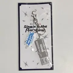 にじさんじ WORLD TOUR 2025 横浜 ラバーキーホルダー 葛葉