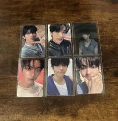 txt スビン トレカ まとめ売り