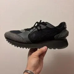 オニツカタイガー moage co 27.5cmのサムネイル