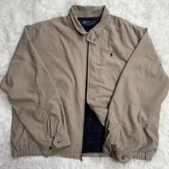 超大特価❗️ポロ　ラルフローレン スイングトップ　ジャケット❗️ 超大特価❗️ポロ ラルフローレン スイングトップジャケット
