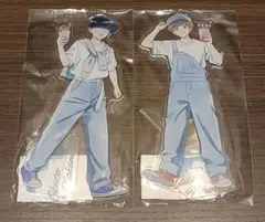 ガンバレ！中村くん！！アクリルスタンド - メルカリ