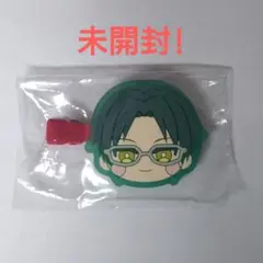 あんスタ 蓮巳敬人 みにコレ 前髪クリップ ガチャ