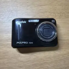 2026年最新】kodak fz43の人気アイテム - メルカリ