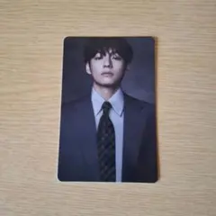 BTS アルバム 「ARIRANG」タワレコ購入特典 テテ - メルカリ