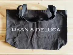 DEAN＆DELUCA トートバッグ　グレー