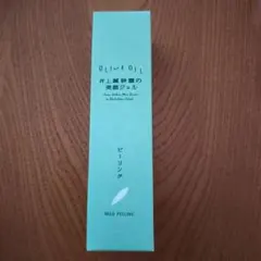 井上誠耕園の美顔ジェル ピーリング 150ml - メルカリ