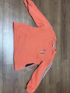 Paul Smith オレンジ トレーナー 120cmのサムネイル