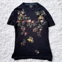 にゃん⭐︎Vivienne Westwood ✖️Lee 　コラボ　オーブ刺繍 os-lng-17527_001.jpg