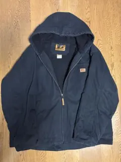 90s wells lamont アクティビブジャケットダッグジャケット