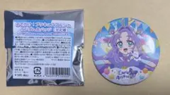 2026年最新】名探偵プリキュア缶バッジの人気アイテム - メルカリ