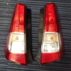 jb23 純正テールランプ 左右セット - メルカリ