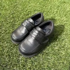 ブラックフォーマルシューズ 17.0cm