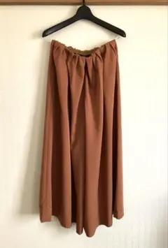 ガウチョ ガウチョパンツ
