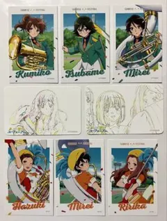2026年最新】ユーフォニアム 特典の人気アイテム - メルカリ