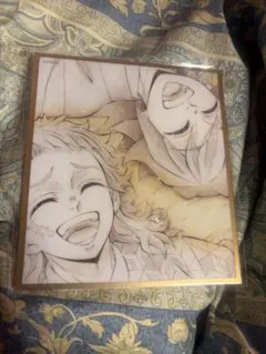 鬼滅の刃　WEBSHOPくじ　劇場版　無限城編　第一章　B24　錆兎　義勇