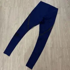 アルファスキン エリート ロングタイツ　adidas Mサイズ