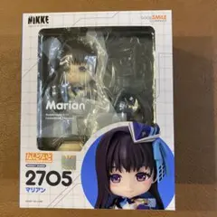 【未開封】勝利の女神 NIKKE マリアン ねんどろいど