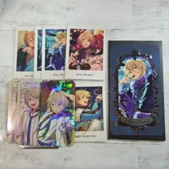 あんスタ 白鳥藍良 9点セット - メルカリ