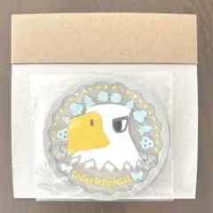 どうぶつの森　クリアラバーコースター　アポロ　ガチャ