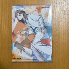 にじさんじ　叶　flores タワーレコード 購入特典 2L版 ブロマイド