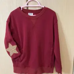 BREEZE 120 トレーナー