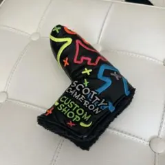 SCOTTY CAMERON ヘッドカバー