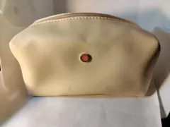 送料無料！BVLGARI/ブルガリ/ポーチ/使用感少