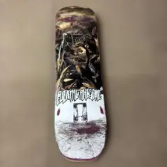 新品 Fucking Awesome Want 246 デッキ supreme 新品 Fucking Awesome Want 246 デッキ supreme