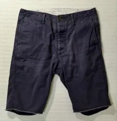visvim チノショートパンツ中村ヒロキ F.I.L. GOODENOUGHのサムネイル