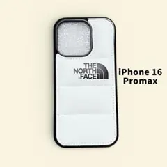 THENORTHFACE iPhone1ケースダウンジャケット風☆
