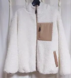 フリース 　ジャケット