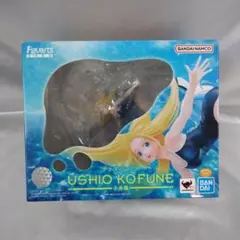 ポケモンユナイト ゼラオラ バンドスタイル フィギュア 中国限定
