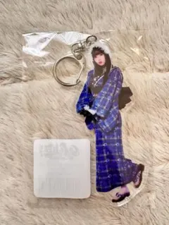 2026年最新】iLiFE アクキーの人気アイテム - メルカリ