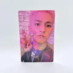 SEVENTEEN HAPPY BURSTDAY US特典 アメリカ ミンギュ