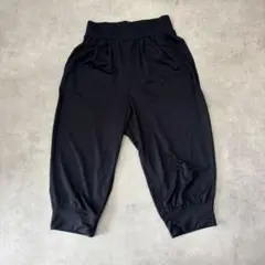 GU ストレッチ ヨガ パンツ Mサイズのサムネイル