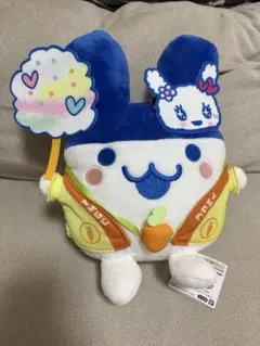 2026年最新】たまごっち みみっち ぬいぐるみの人気アイテム - メルカリ