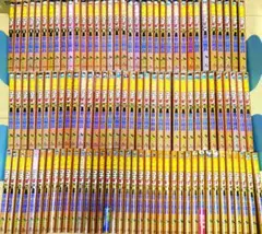 毎日発送 名探偵コナン 1-107巻 送料無料 即購入可 全巻