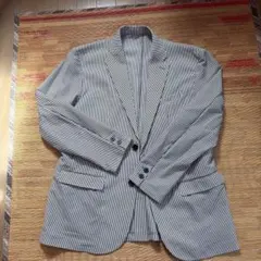 メンズサマージャケット　L sizeのサムネイル