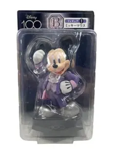 2025年最新】100周年 ミッキー フィギュアの人気アイテム - メルカリ