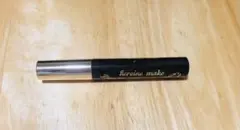 キスミー ヒロインメイクロングUPマスカラスーパーWP 01