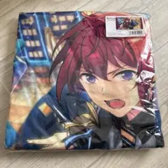 2026年最新】あんさんぶるスターズ! 朱桜 司 ビジュアルバスタオルvol