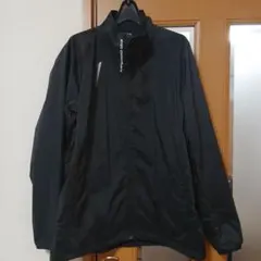 ナイロン　ジャンバー　アウター