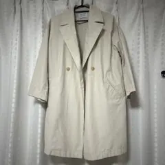 3連休だけ値下げURBAN RESEARCH 春コート