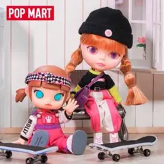 新品未開封 POP MART x Blythe 森の妖精Forest Fairy - メルカリ