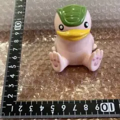 モンスターファーム　ソフビ　フィギュア　SEGA セガ　モッチー　通常カラー