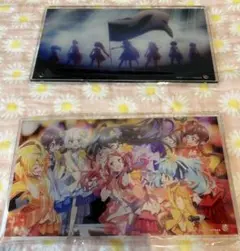 エントリーカップ プレイマット AZKi 角巻わため - メルカリ