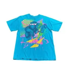 NEXUS7 初期タグ ナタリー ショップ限定 Tシャツ L ネクサスセブン 