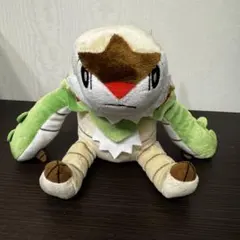 2026年最新】ブリガロン ぬいぐるみの人気アイテム - メルカリ