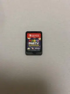 マリオパーティー スーパースターズ