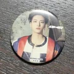 ATEEZ ソンファ 缶バッジ 15点 まとめ売り ATEEZ ソンファ 缶バッジ 15点 まとめ売り ATEEZ ソンファ 缶